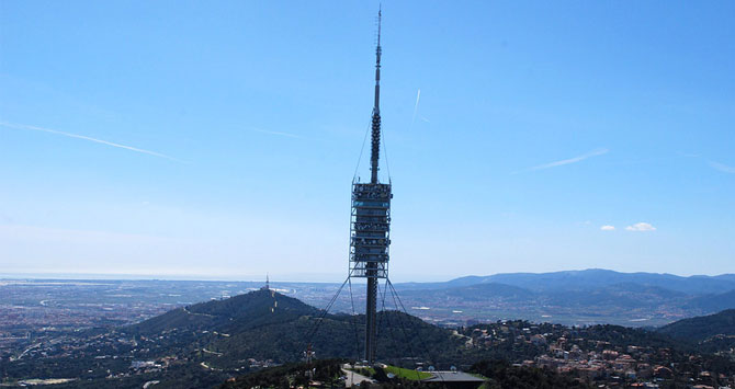 Coettc notícies del sector Cronica Global