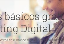 Cursos gratuïts de marqueting presencials