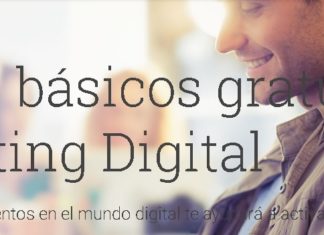 Cursos gratuïts de marqueting presencials