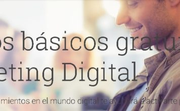 Cursos gratuïts de marqueting presencials