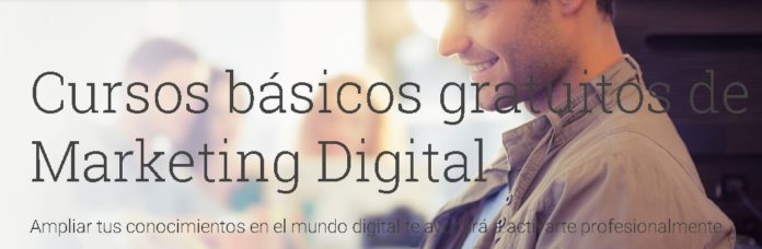 Cursos gratuïts de marqueting presencials