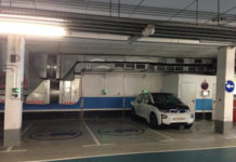 L'ICAEN posar a l'abast de les comunitats de propietaris punts de recarrega de vehicles elèctrics