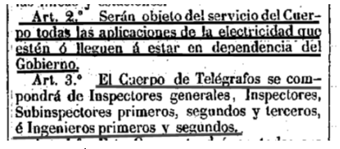  FMNT(Fàbrica Nacional de la Moneda y Timbre) amb el Subsecretari d’Estat de Foment, president i director tècnic de la FNMT i secretari de la AAT (Associació d’Amics del Telègraf).