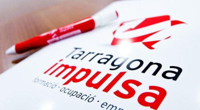 Convocatòria Premis Tarrragona Impulsa