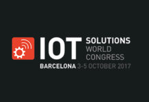 IOT Solutions World Congress COETTC