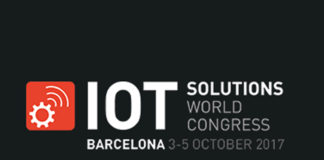 IOT Solutions World Congress COETTC