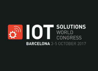 IOT Solutions World Congress COETTC