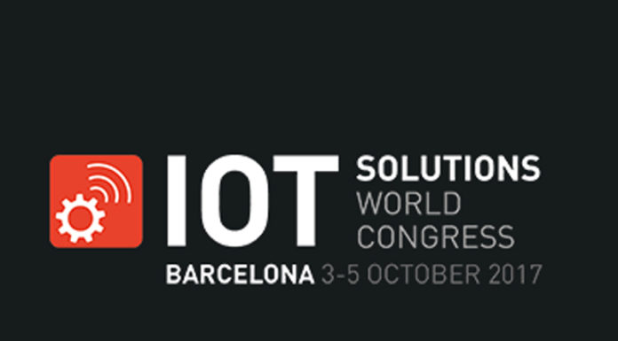 IOT Solutions World Congress COETTC