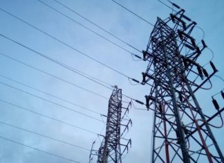 Denucia del COETTC mesures electromagnètiques