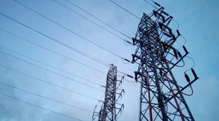 Denucia del COETTC mesures electromagnètiques