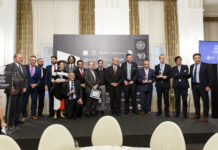Premios Ingenio Hormiguero COettc