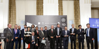 Premios Ingenio Hormiguero COettc
