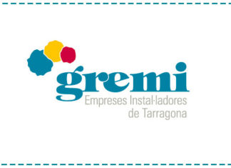 Gremi d'instal·ladors de Tarragona