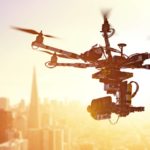 Congreso de Drones de Galicia DIG'18