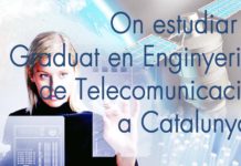 coettc graduat estudios telecomunicaciones