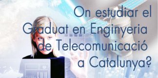 coettc graduat estudios telecomunicaciones