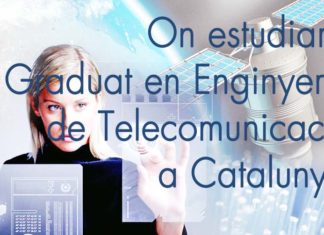 coettc graduat estudios telecomunicaciones