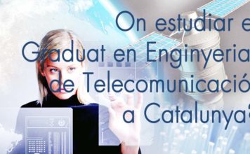 coettc graduat estudios telecomunicaciones