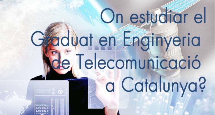 coettc graduat estudios telecomunicaciones