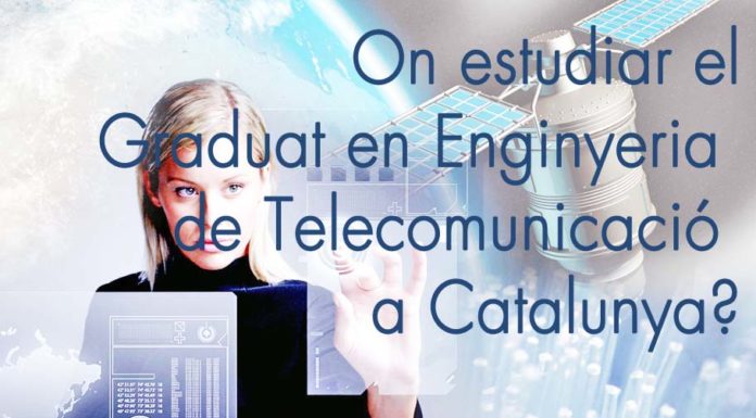 coettc graduat estudios telecomunicaciones