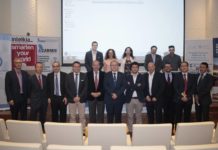 Jornada tecnica Cogittrm y Acarmitt