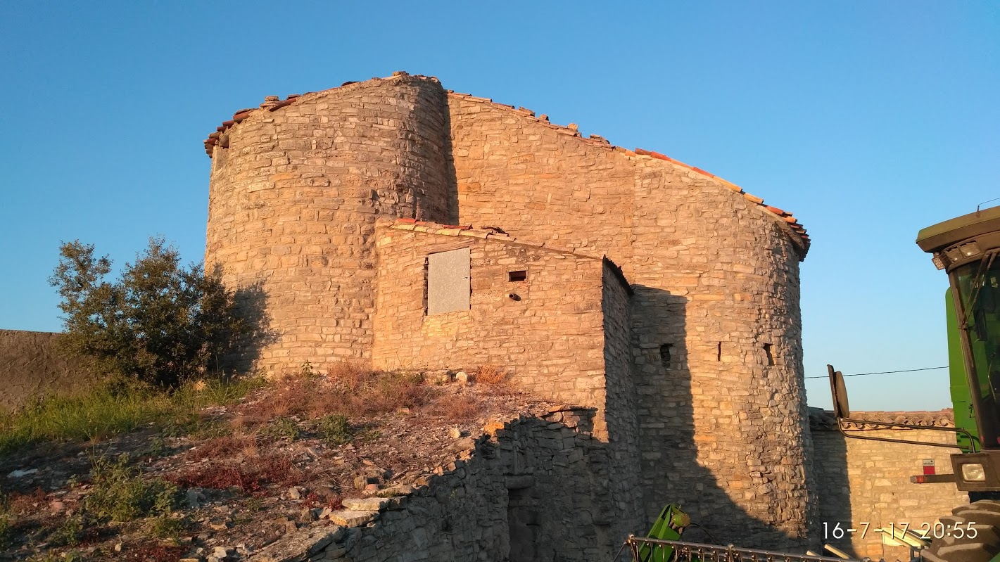 tELEGRAFIA OPTICA BARCELONA LLEIDA