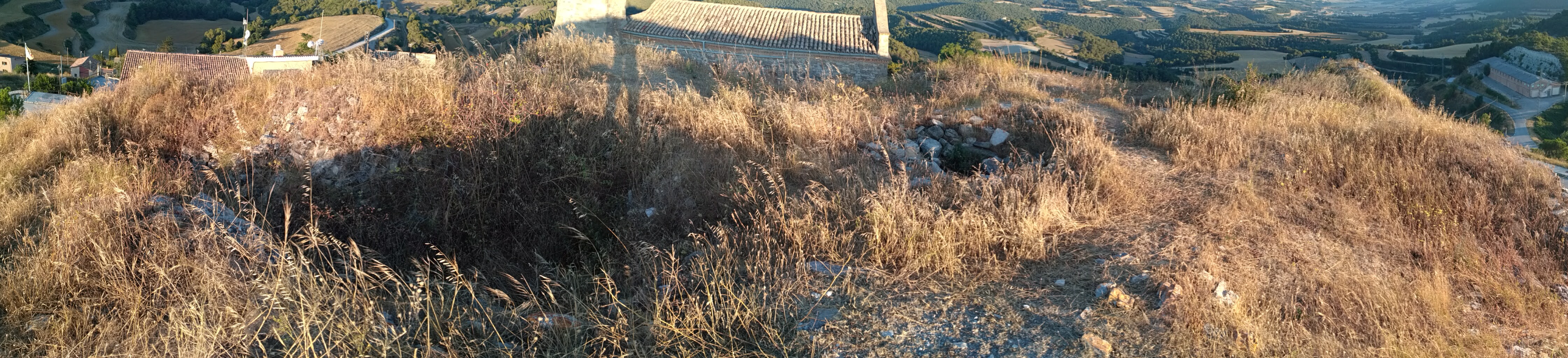 tELEGRAFIA OPTICA BARCELONA LLEIDA