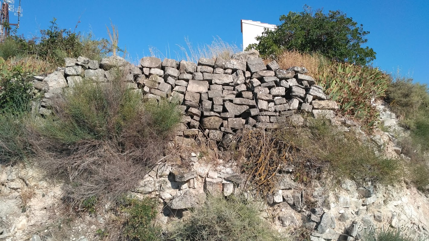 telegrafia òptica linia barcelona-lleida rubinat