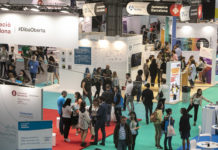 Coettc Biz Barcelona 2019