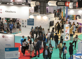 Coettc Biz Barcelona 2019