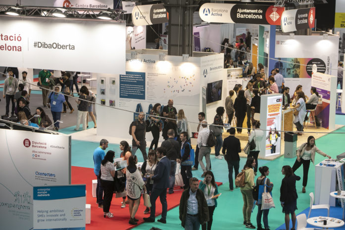 Coettc Biz Barcelona 2019