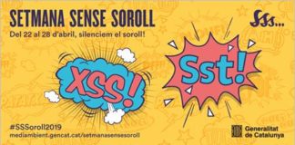 Setmana Sense Soroll