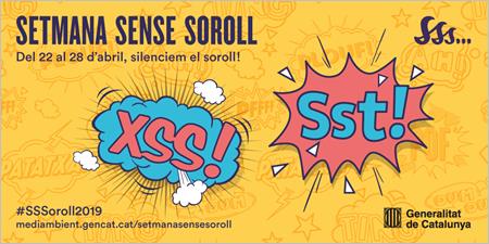 Setmana Sense Soroll