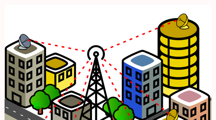 ict telecomnicacions