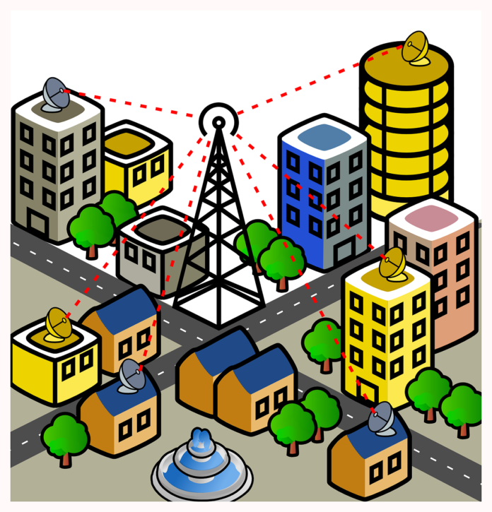 ict telecomnicacions