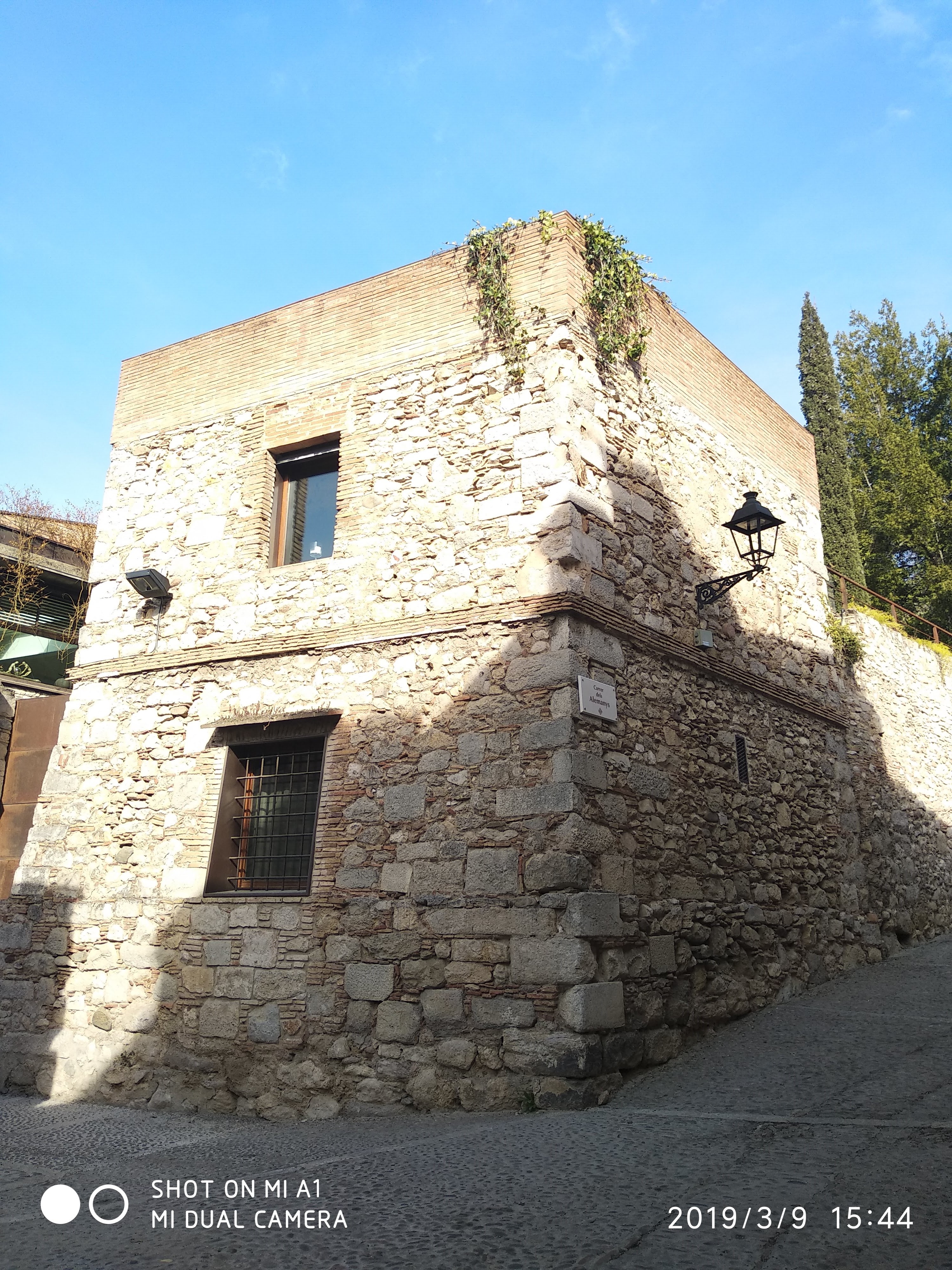 Torre Civil Girona