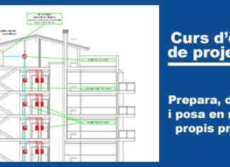 curs projectes ict telecos.cat