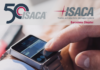 congres isaca barcelona