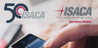 congres isaca barcelona