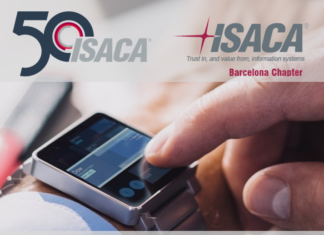 congres isaca barcelona