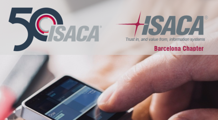 congres isaca barcelona