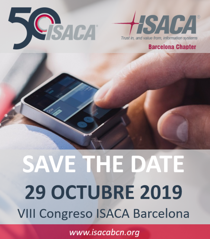 congres isaca barcelona