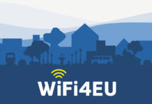 convocatoria wifi4eu