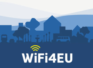 convocatoria wifi4eu