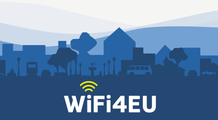 convocatoria wifi4eu