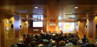 jornada metgec barcelona