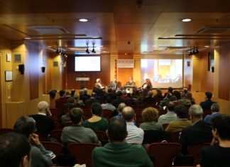 jornada metgec barcelona