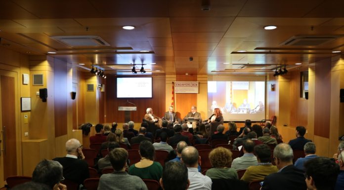 jornada metgec barcelona