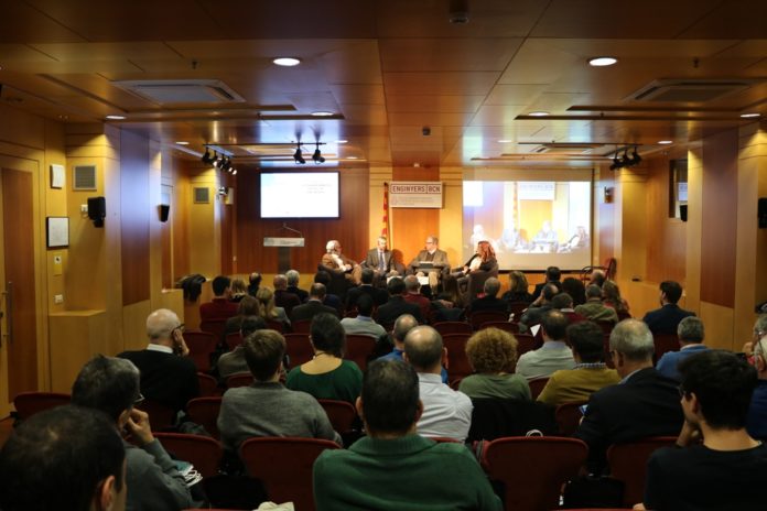 jornada metgec barcelona