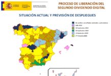 mapa segundo dividendo digital coettc